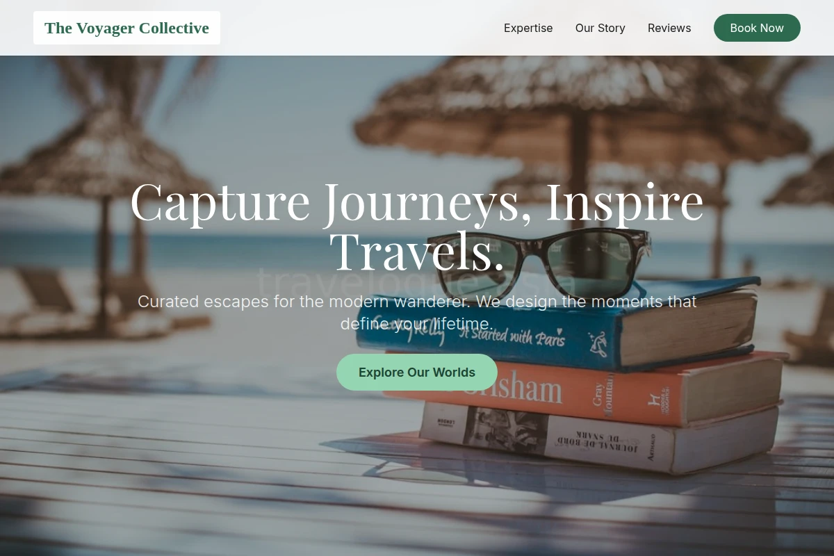 Terrace Travel Agency