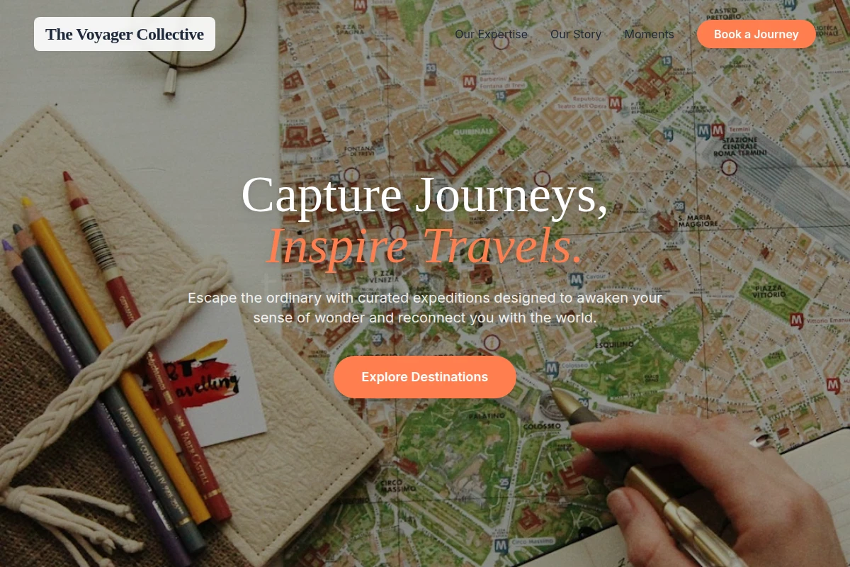 Panorama Travel Agency