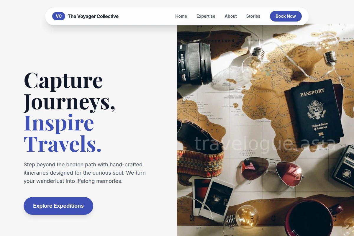 Canyon Travel Agency