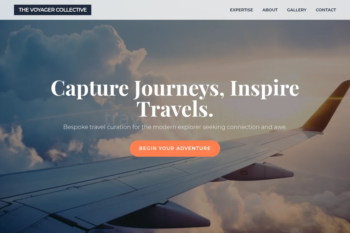 Haven Travel Agency