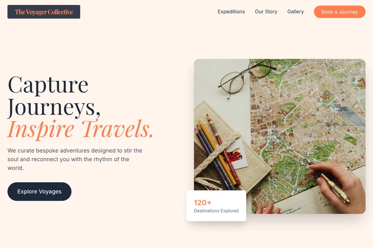 Trekker Travel Agency