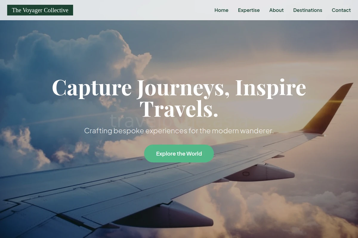 Gateway Travel Agency