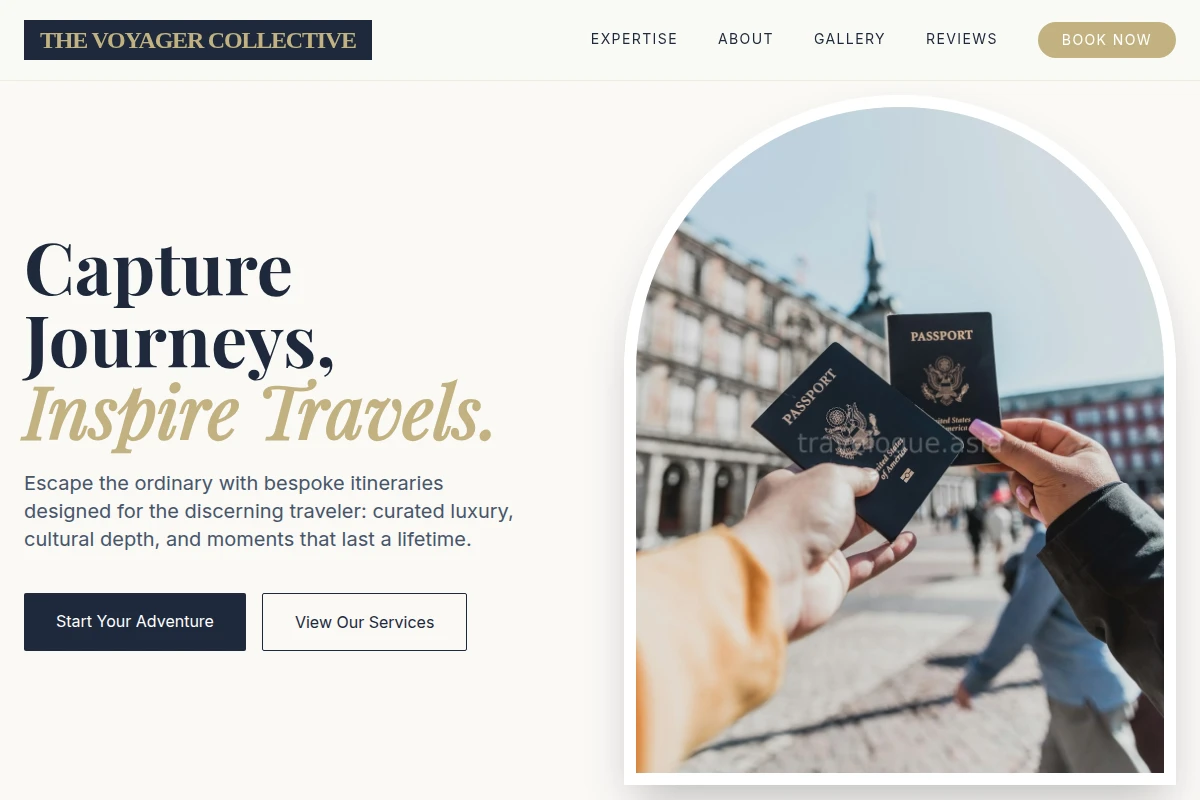 Silk Travel Agency