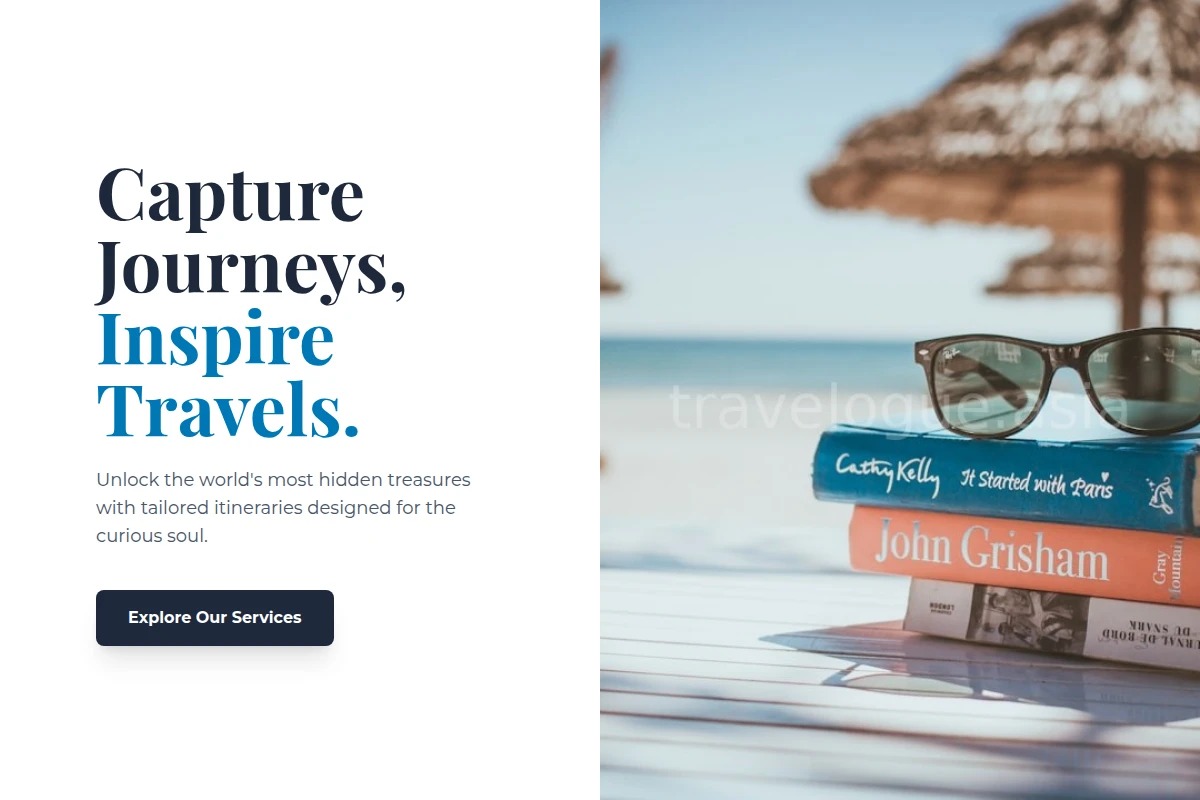 travel-agency