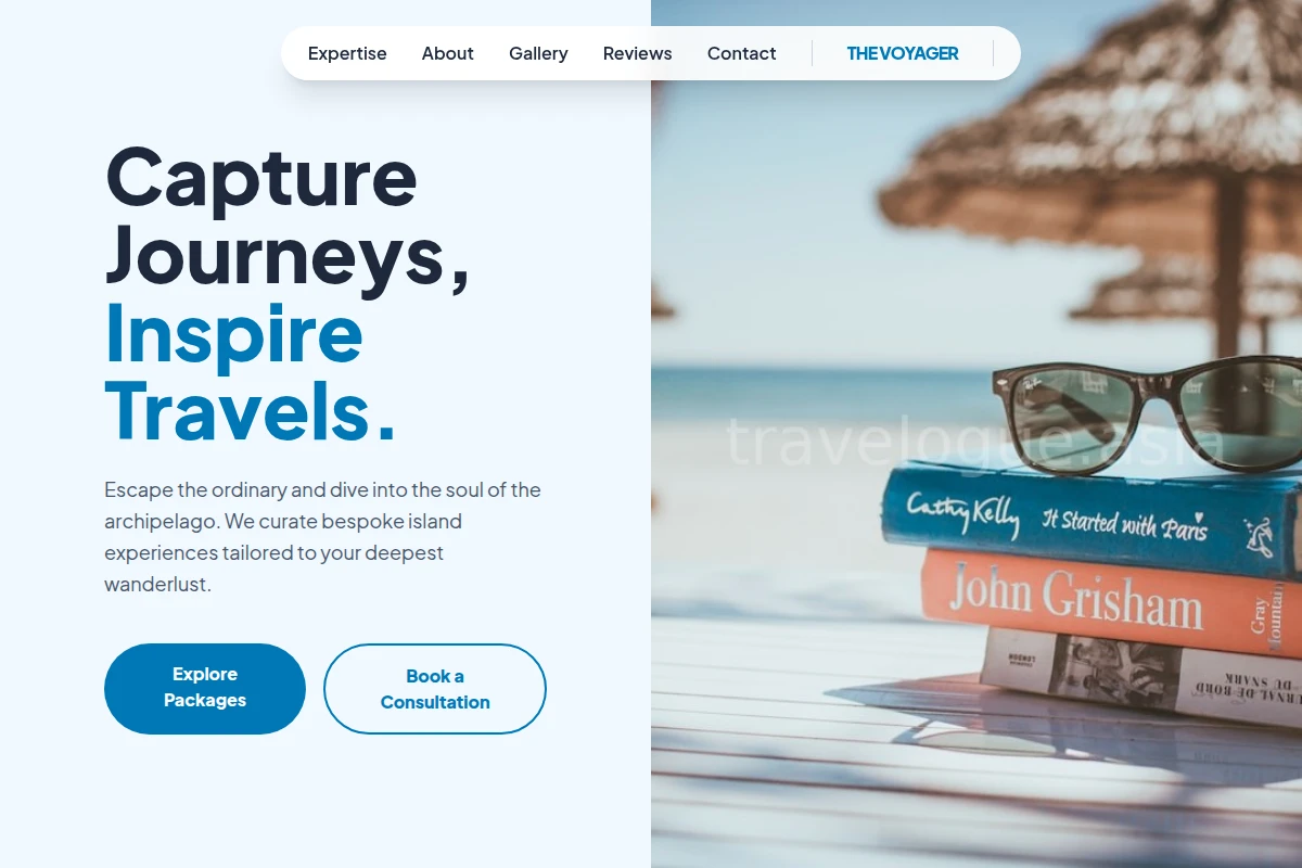 Archipelago Travel Agency