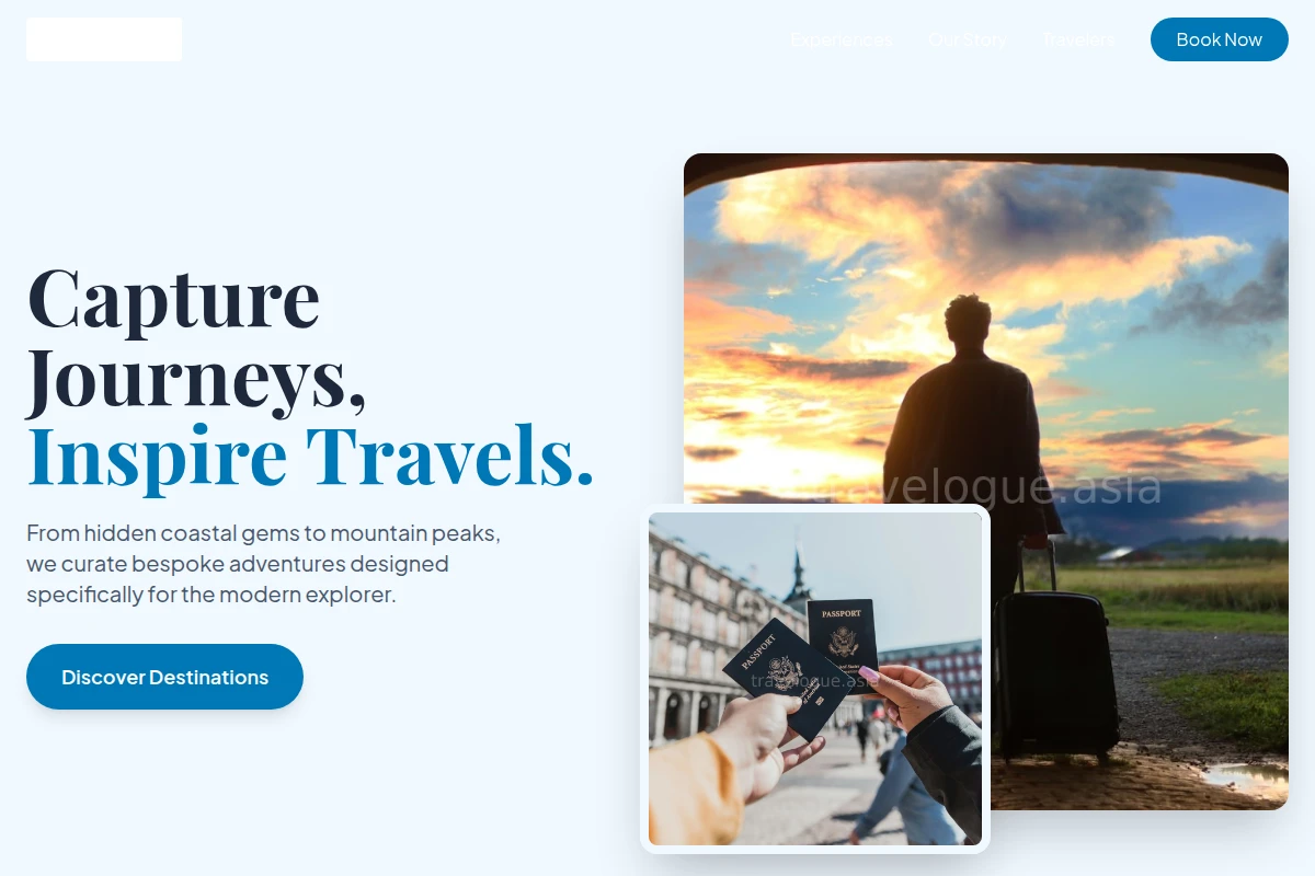 Panorama Travel Agency