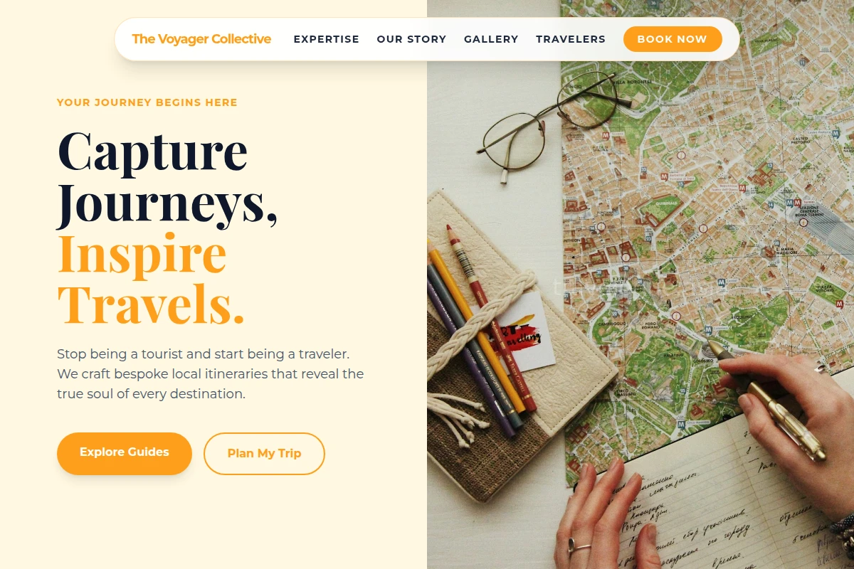 Junction Travel Guide