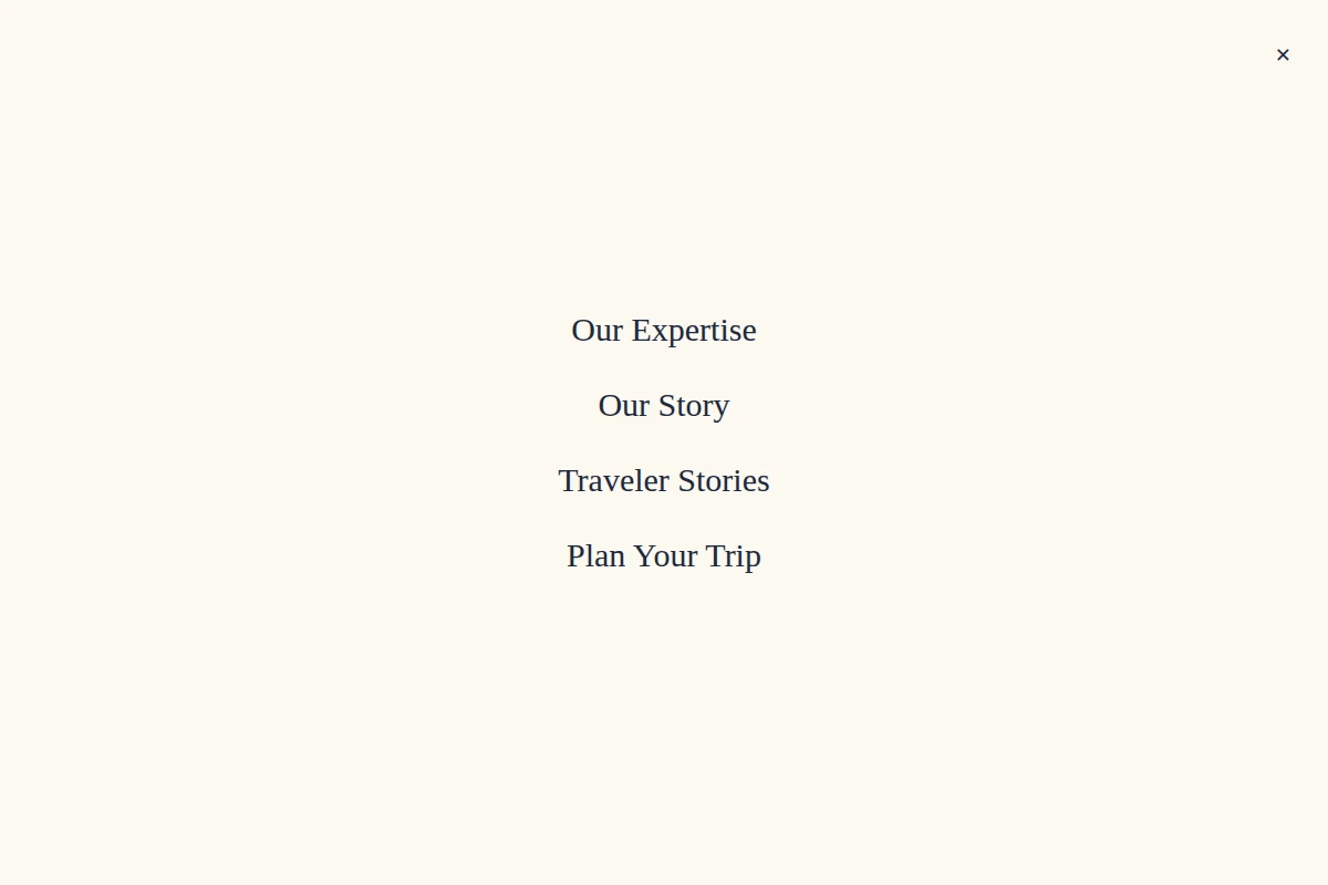 Lagoon Travel Guide