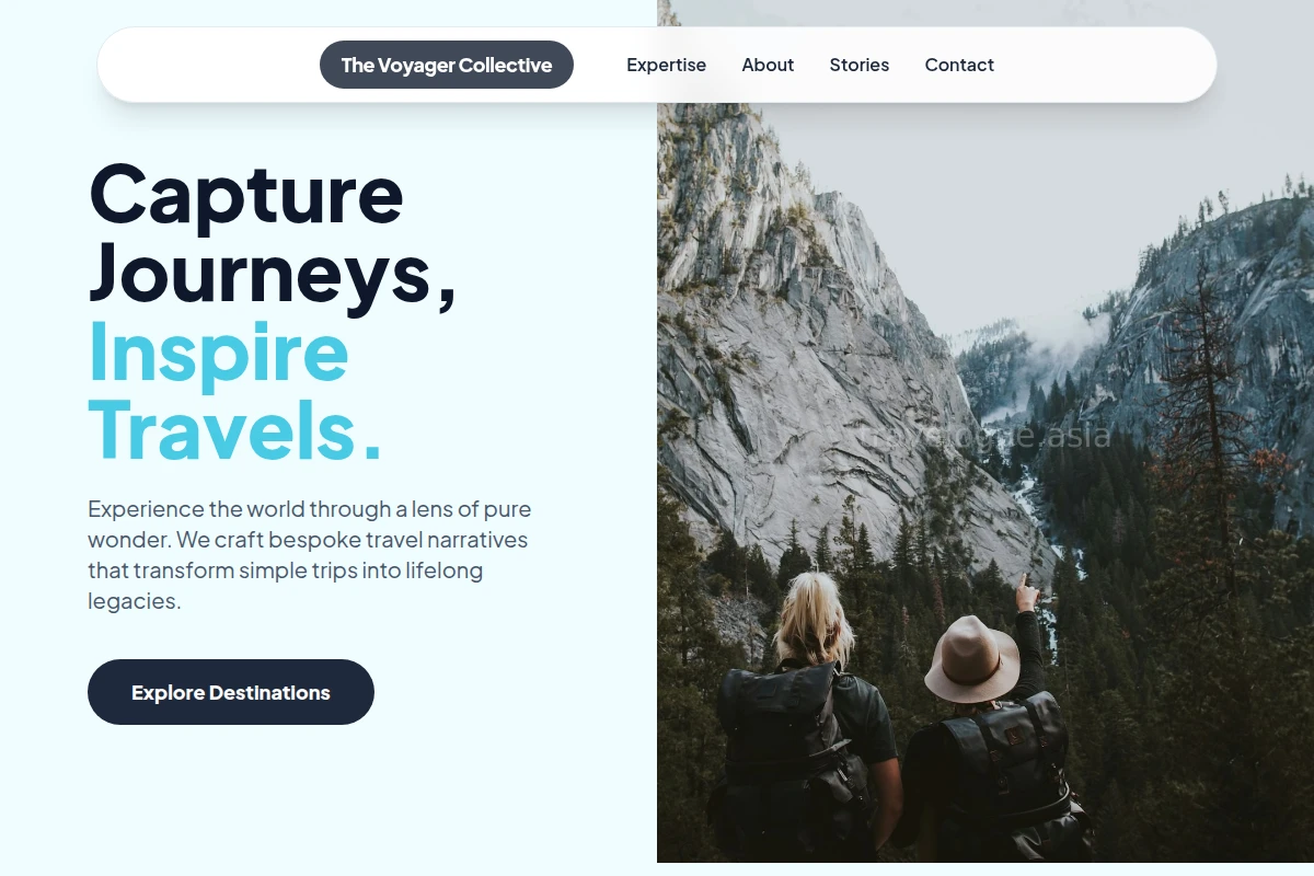 Silk Travel Guide