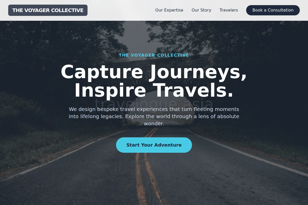 Delta Travel Guide