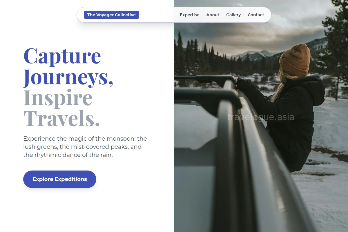 Monsoon Travel Guide