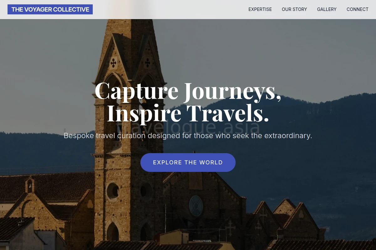 Silk Travel Guide