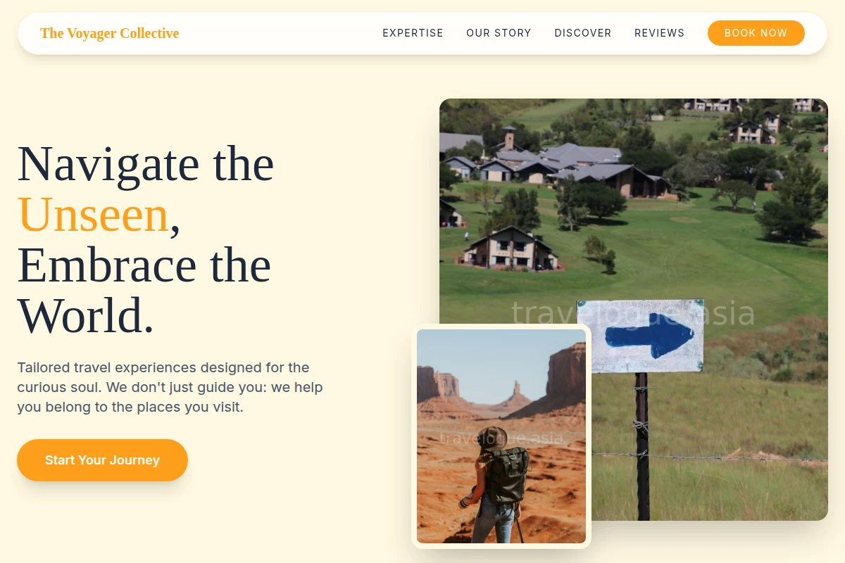 Gateway Travel Guide