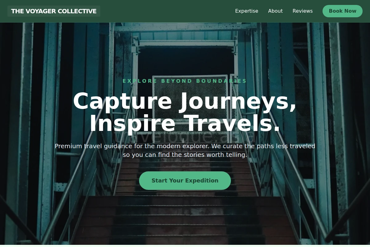 Trek Travel Guide