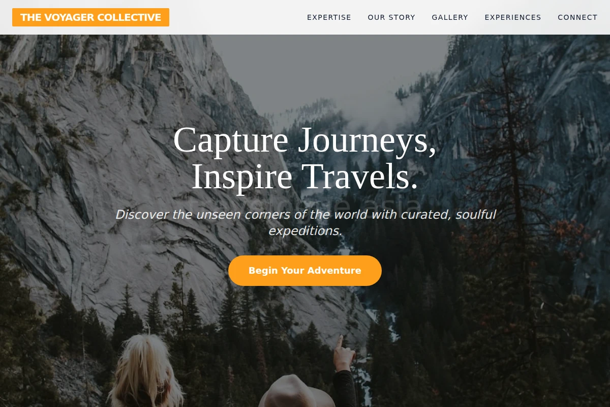 Seeker Travel Guide