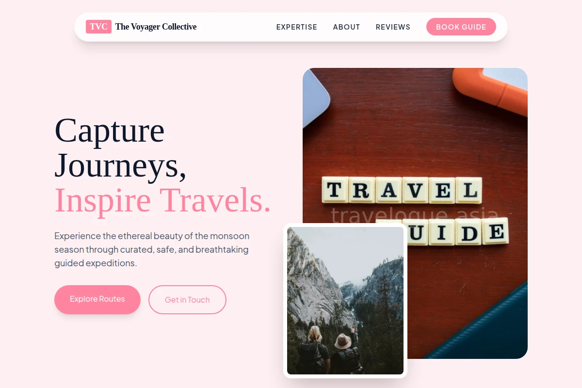 Monsoon Travel Guide