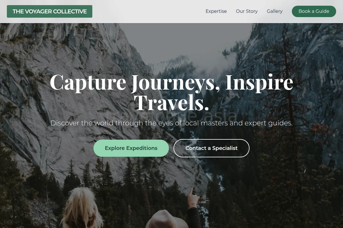 Summit Travel Guide