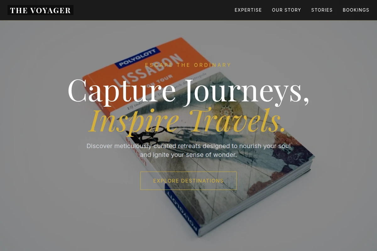 Retreat Travel Guide