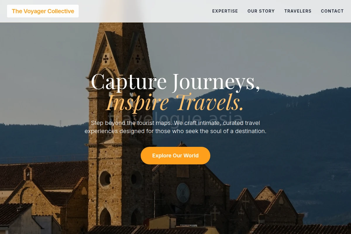 Sanctuary Travel Guide