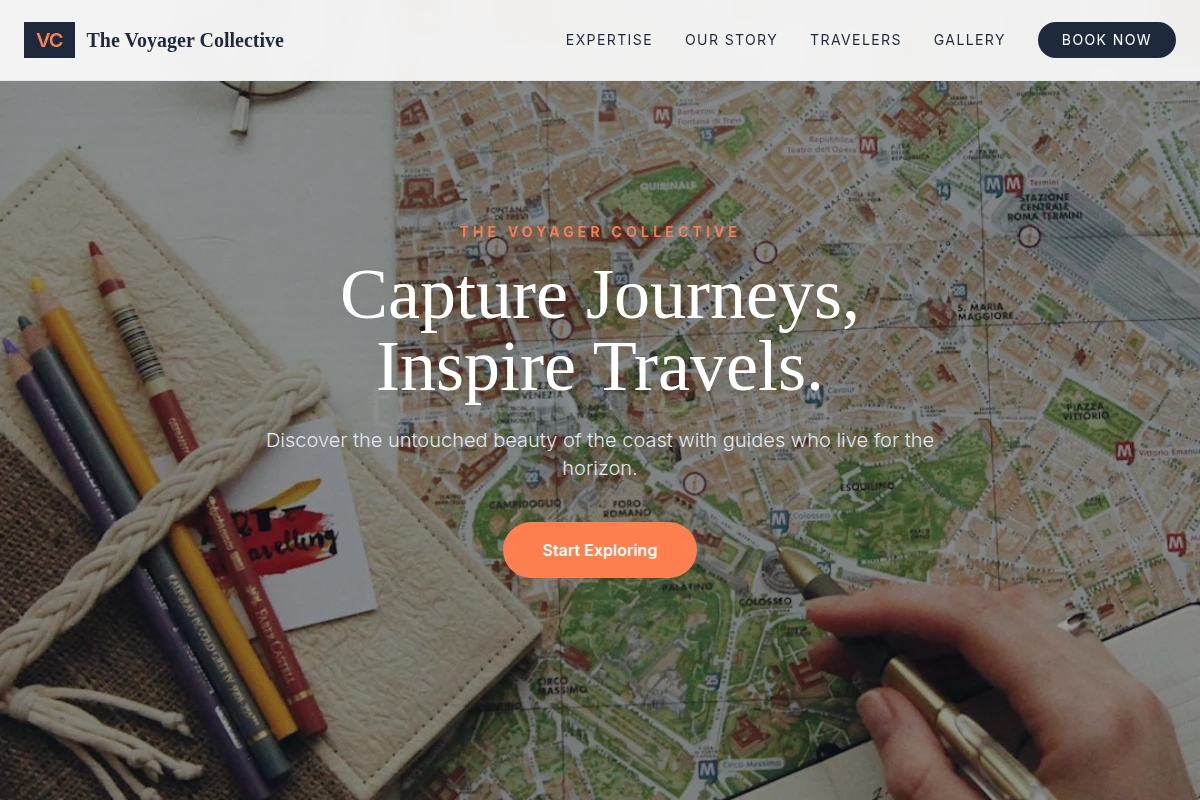 Coastline Travel Guide