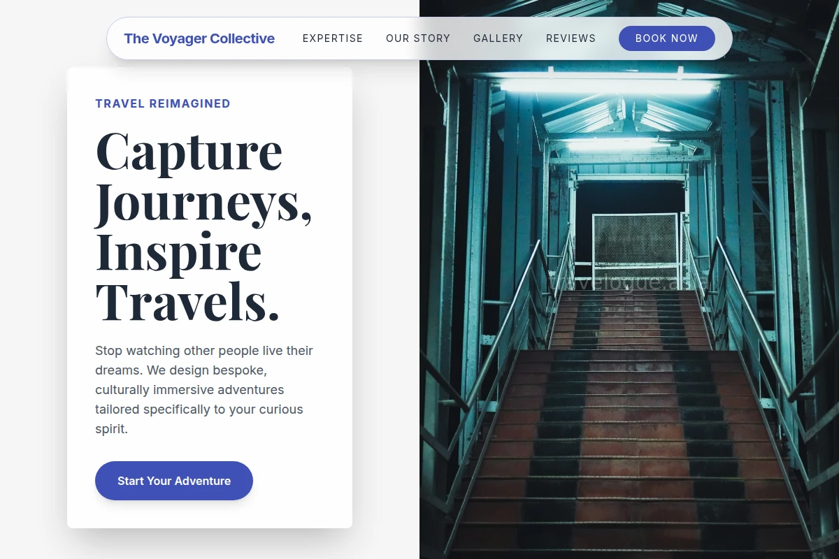 Rover Travel Guide