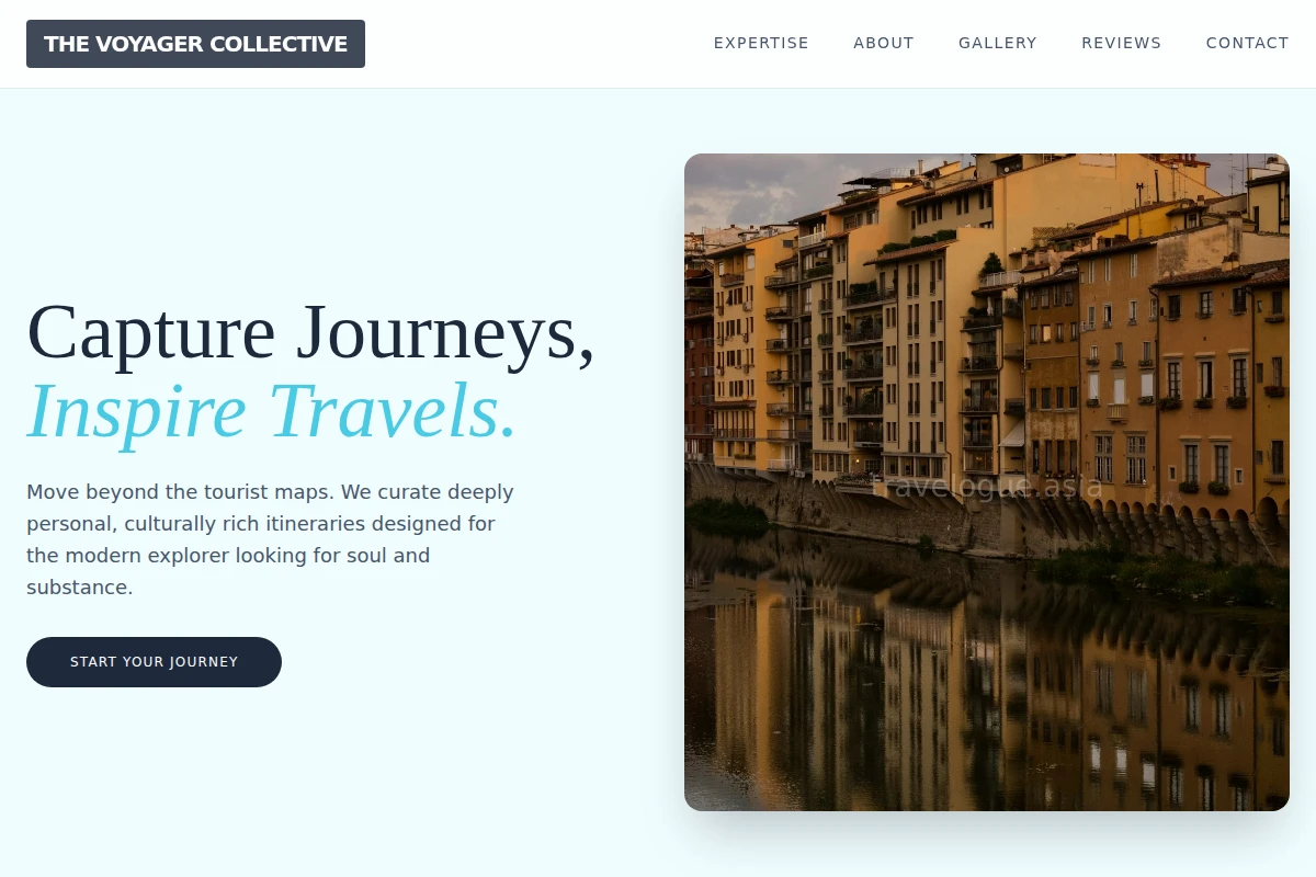 Path Travel Guide