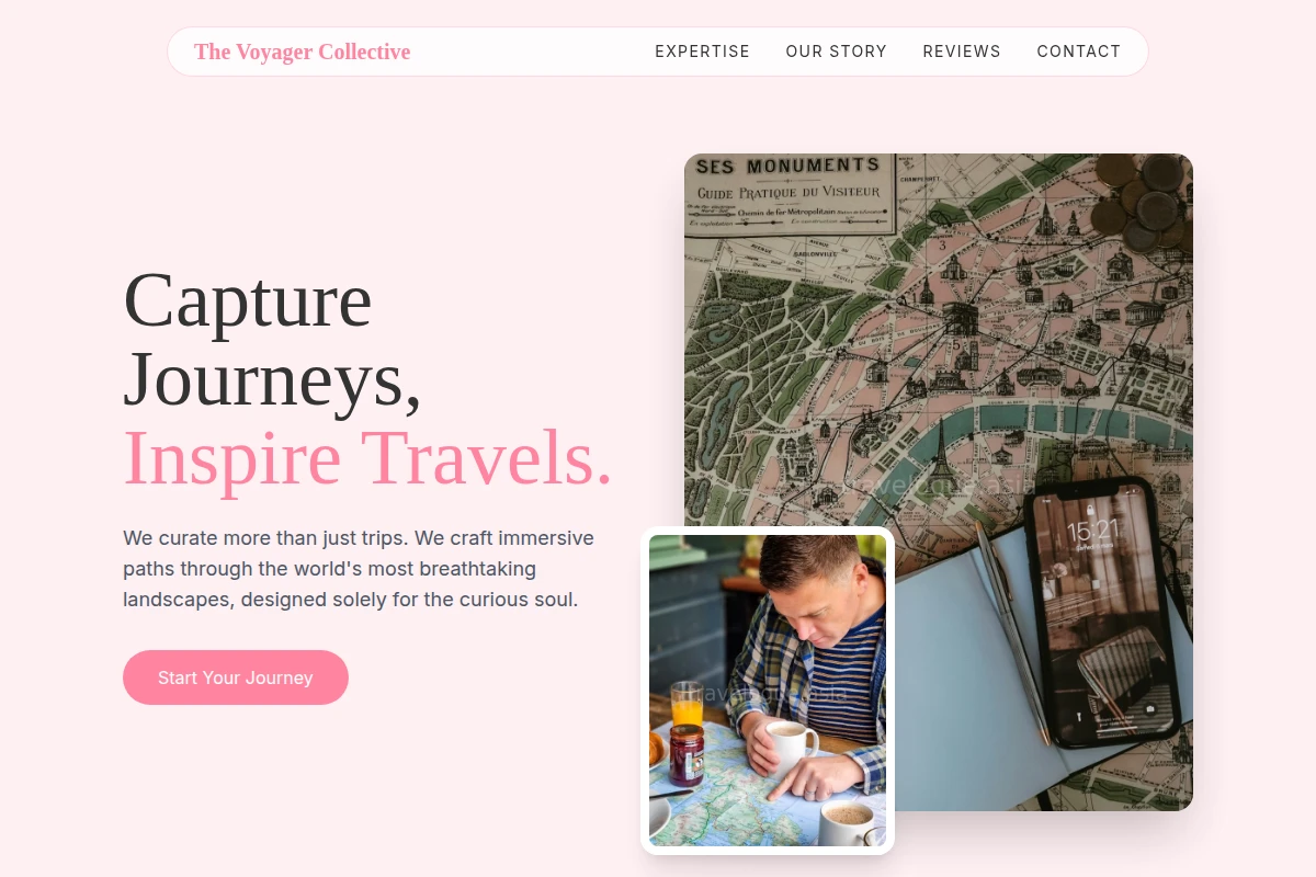 Path Travel Guide
