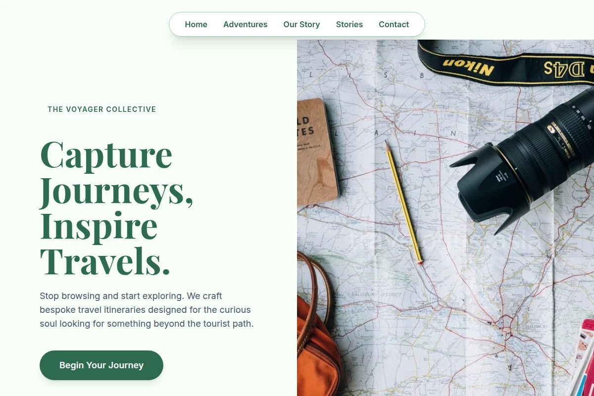 Route Travel Guide