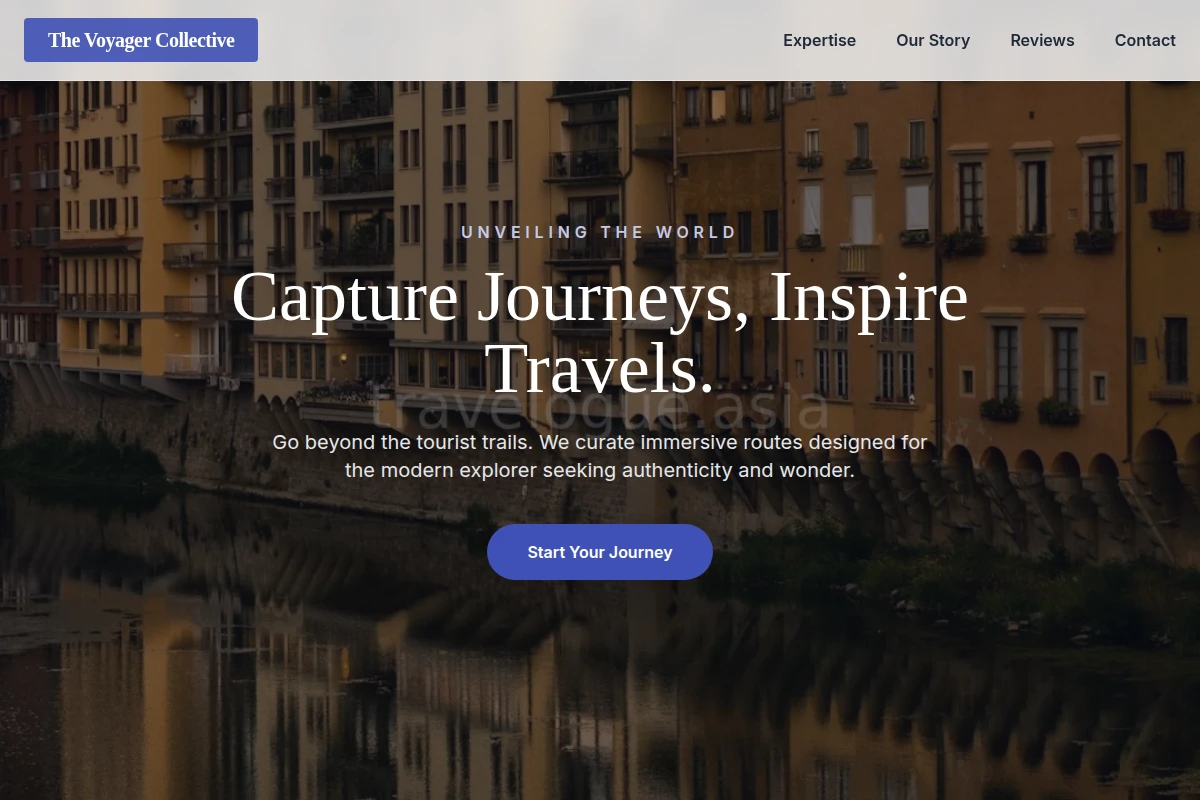 Route Travel Guide