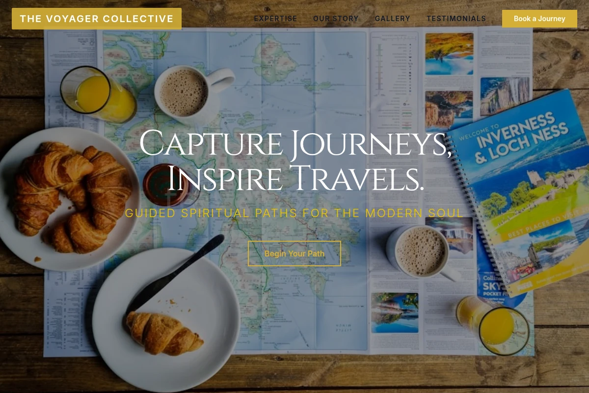 Pilgrimage Travel Guide