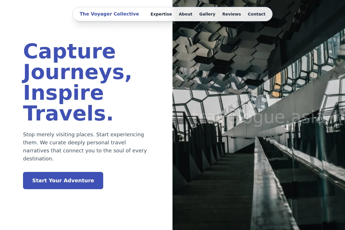 Oasis Travel Guide