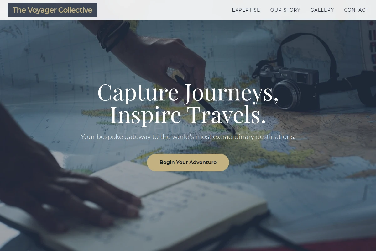 Passport Travel Planning