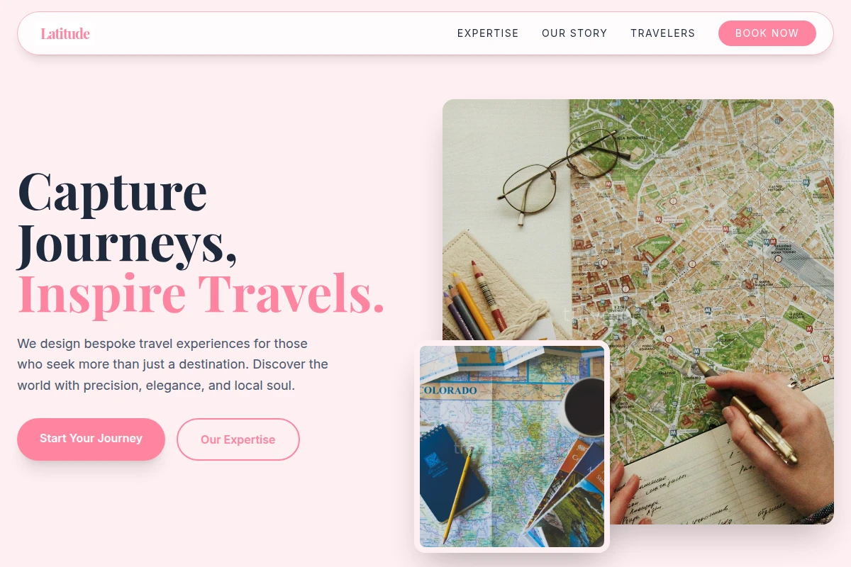 travel-planning
