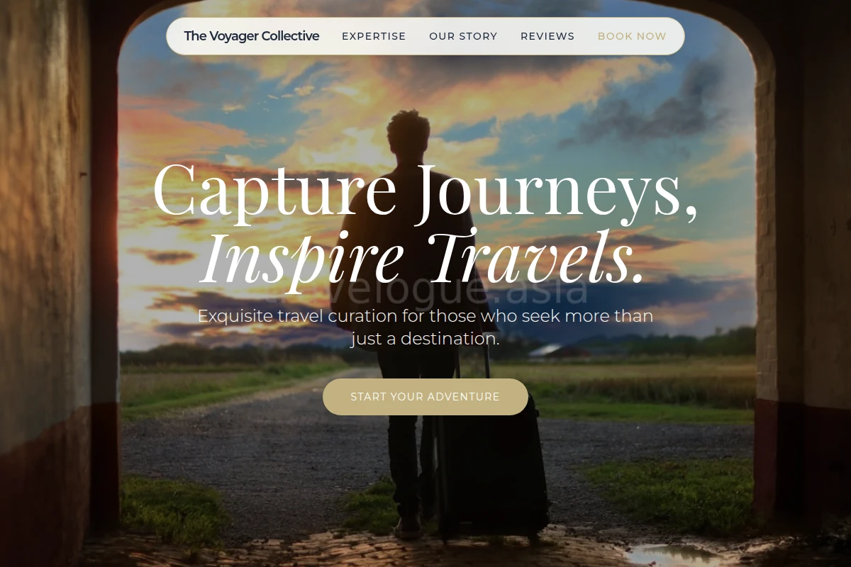 Lagoon Travel Planning