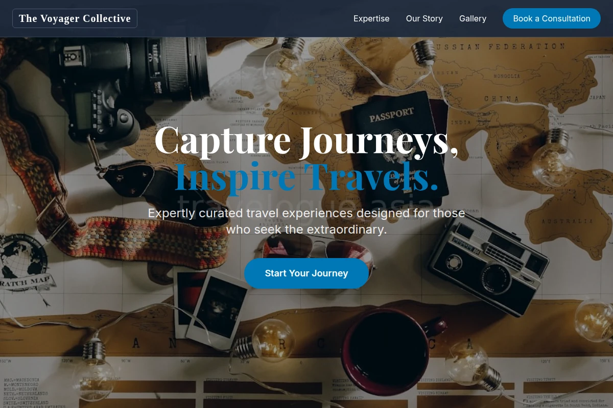 Valley Travel Planning