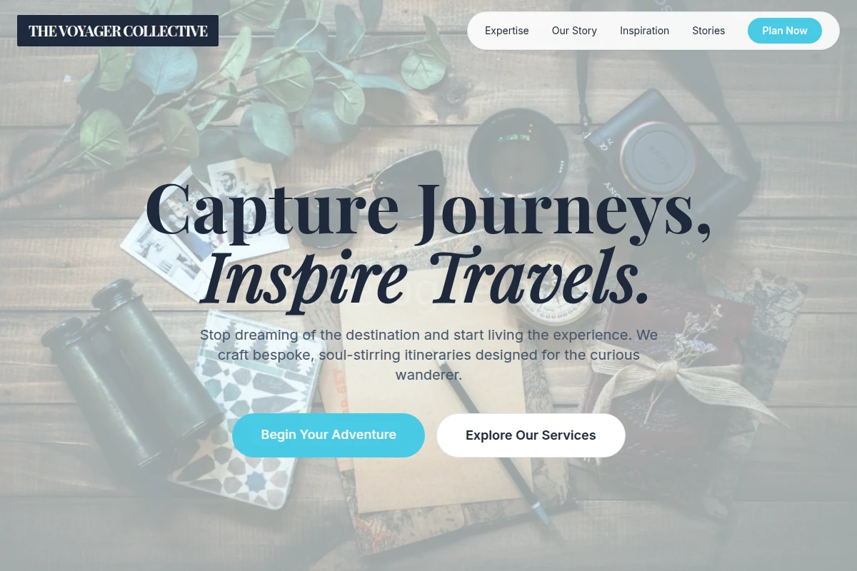 Path Travel Planning