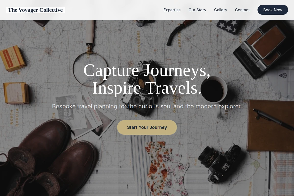 Summit Travel Planning