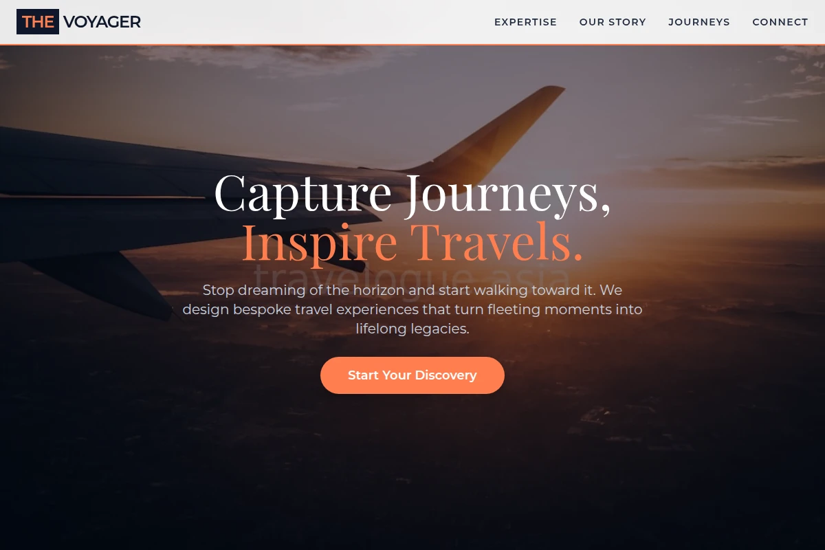 Rover Travel Planning
