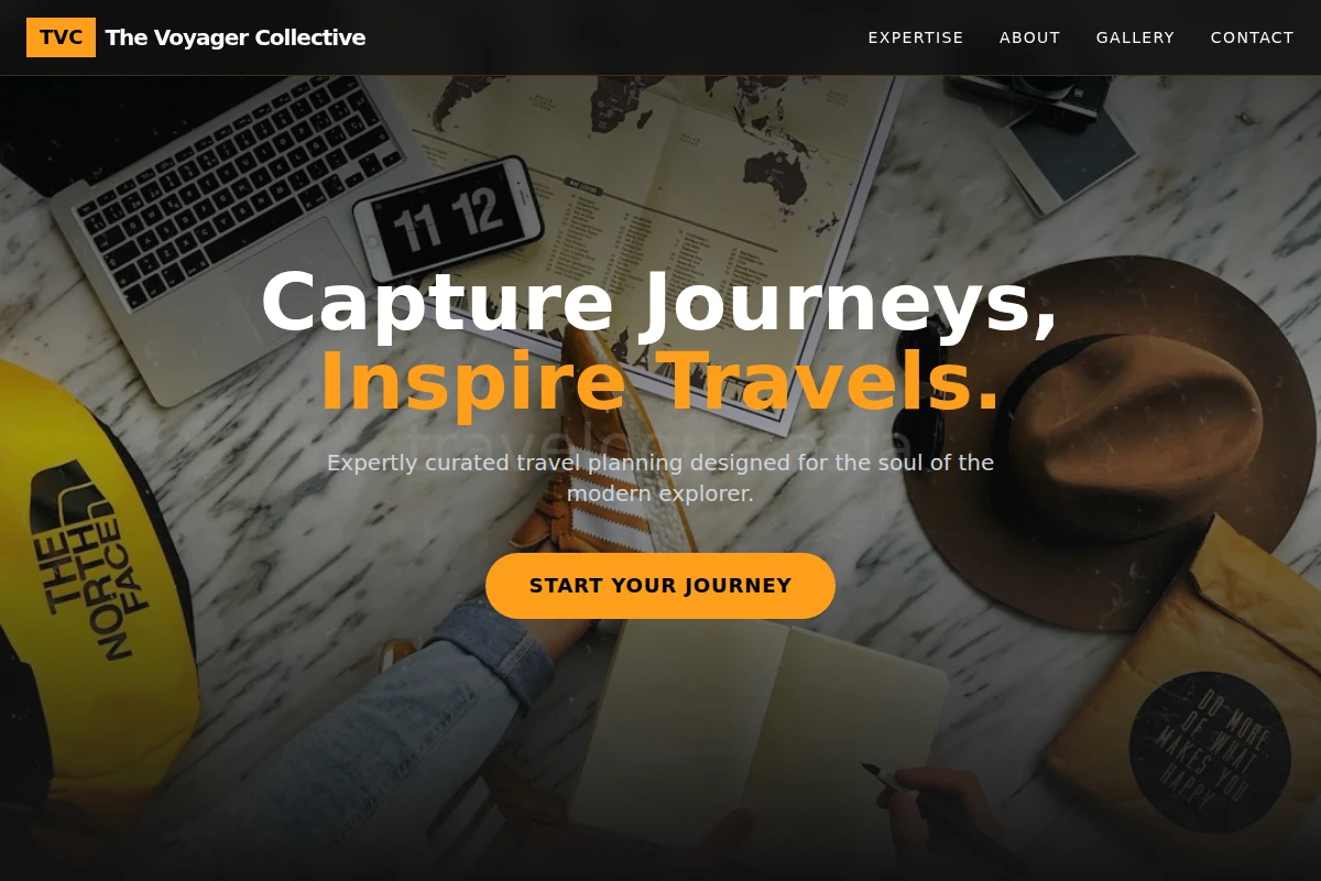 Junction Travel Planning