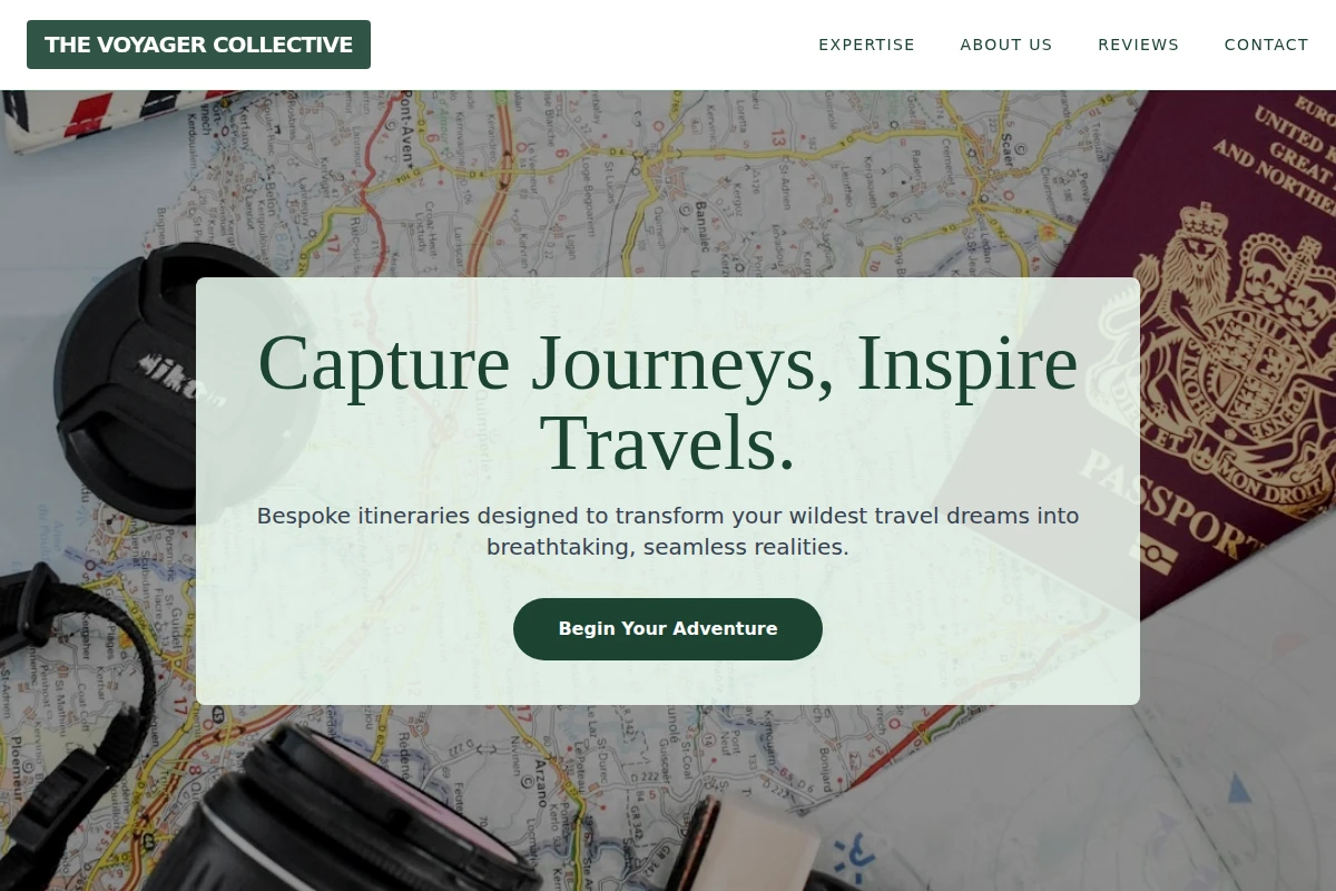 Pagoda Travel Planning